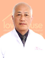 原省妇保院医院副院长孙进