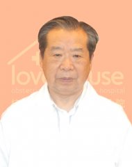 浙江省妇保专家陈朝炳